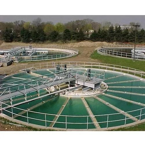 Water Treatment Systems