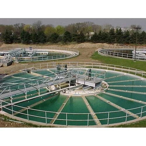 Sewage Treatment Plant