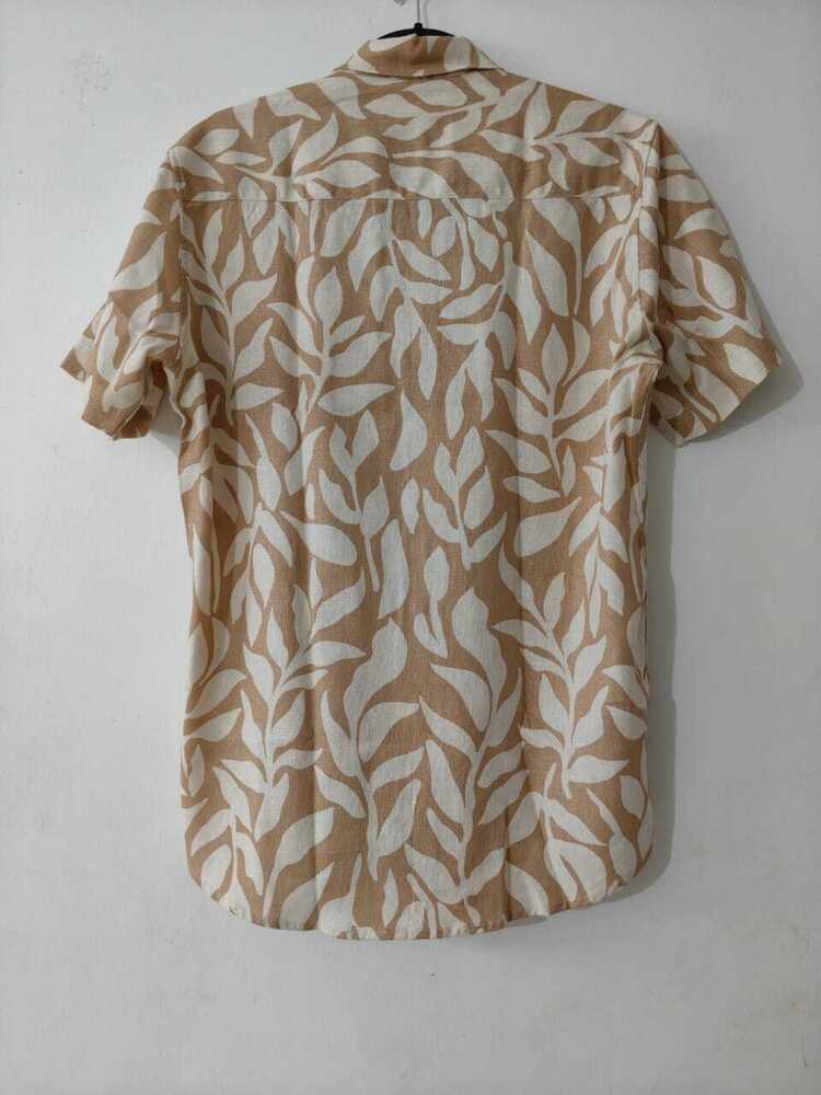 Cotton Shirts