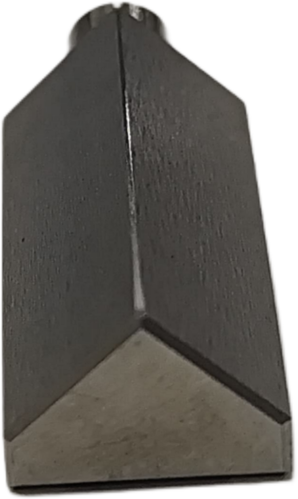 Ima C27 Tc1630010 Middle Punch Knife - Color: Gray