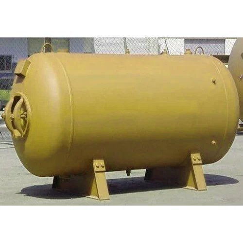 Low Pressure Vessel