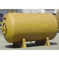 Low Pressure Vessel - Capacity: 10000 Ltr