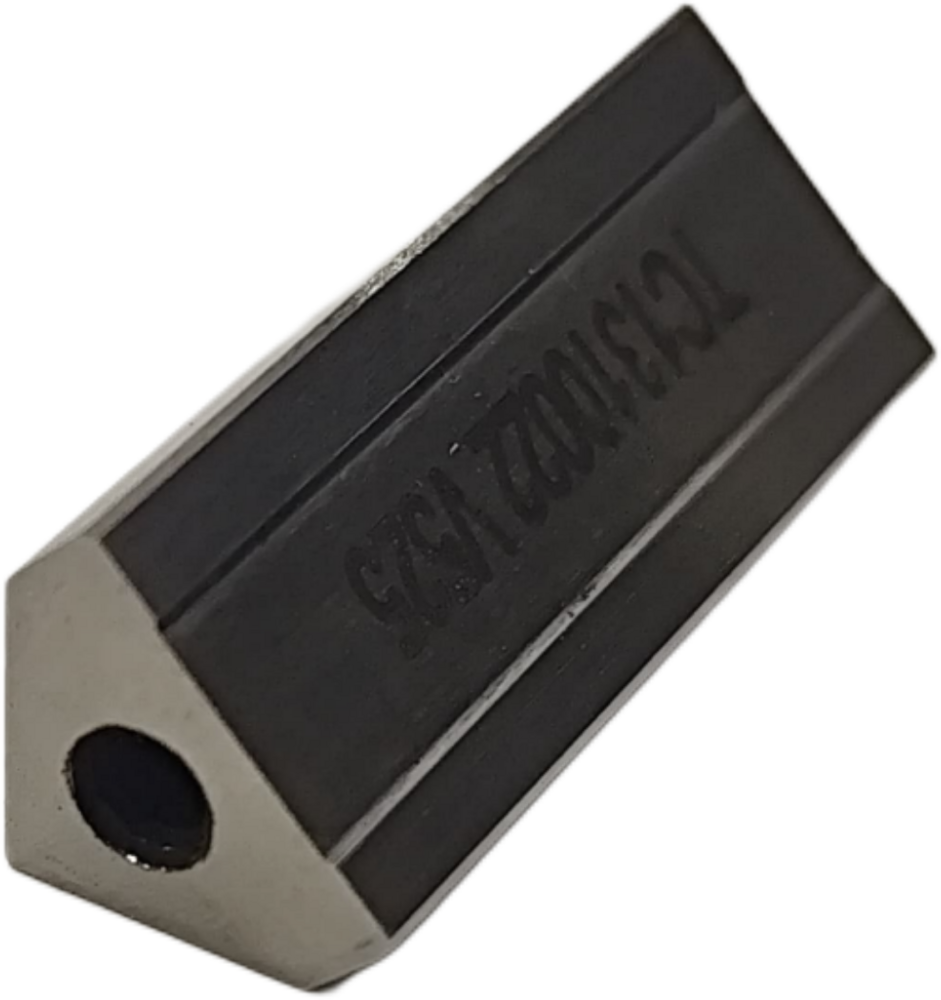 Ima C27 Tc1630010 Middle Punch Knife - Color: Gray