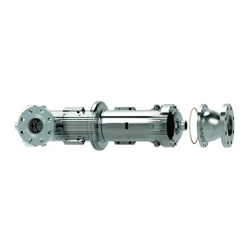 Modular Heat Exchanger