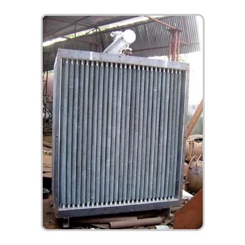 Thermic Fluid Heat Exchanger