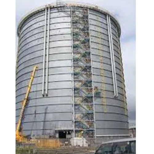 MS Gas Holder