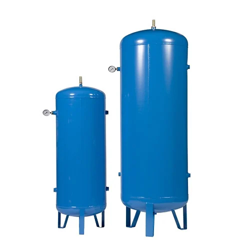 Air Receiver Tank
