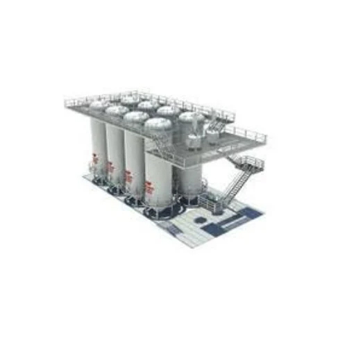 Oil Storage Installation Service
