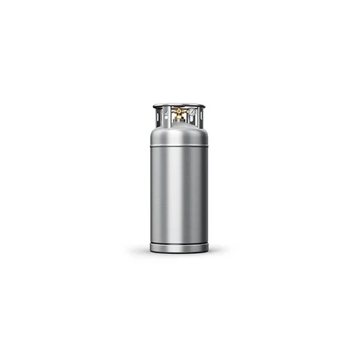 SS Dura Cylinders