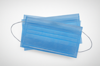 3 Ply Disposable Mask