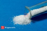 Tetra  Sodium Pyrophosphate