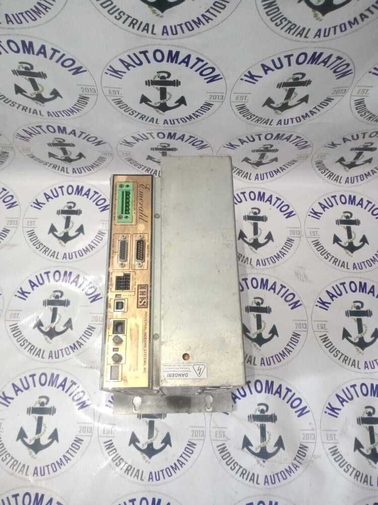 INDUSTRIAL INDEXING SYSTEMS ESD-20/AEP