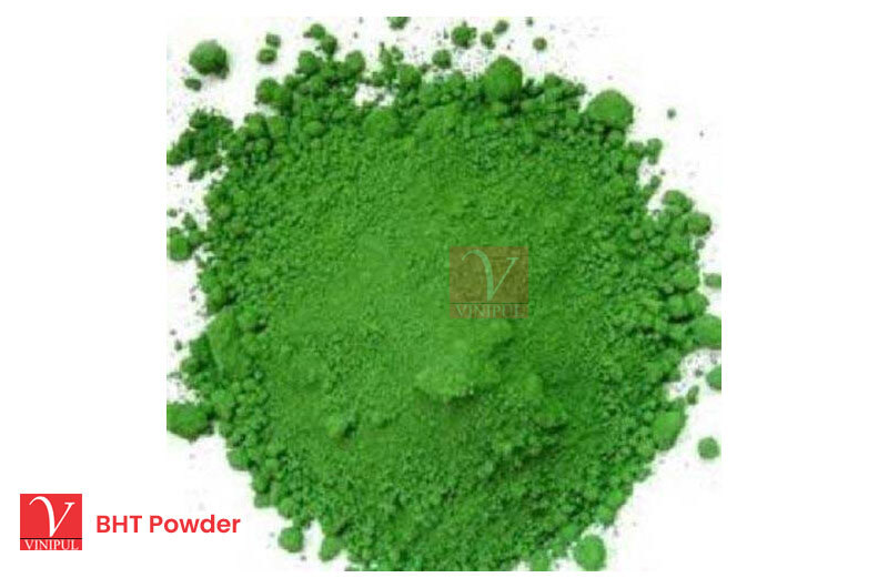 BA 267% Powder