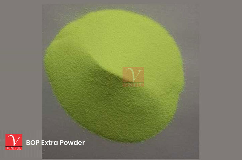 Ba 267% Powder - Application: Textile Industry