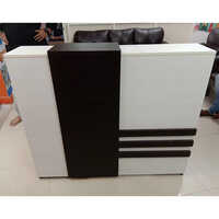 Office Furniture Reception Table