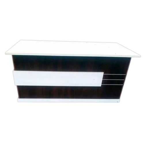 Designer Executive Table - Feature: Easy To Clean