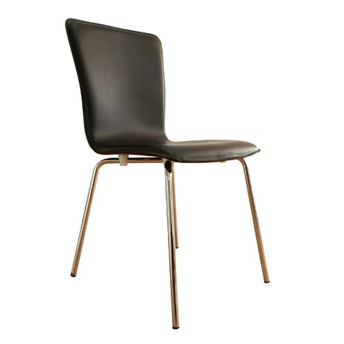 Metal Restaurant Chair