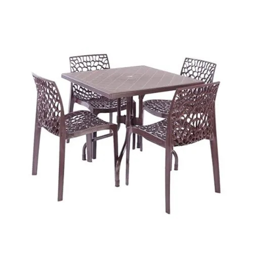Cafeteria Table And Chair