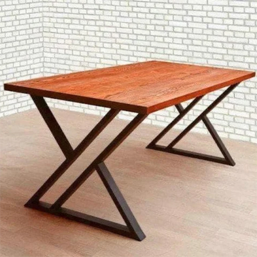 Wooden Restaurant Table