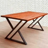 Wooden Restaurant Table