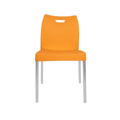 Plastic Cafe Chair