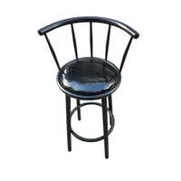 High Counter Bar Chair