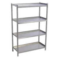 Metal Storage Rack