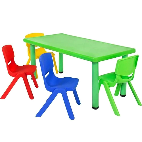 Play School Furniture For Kids