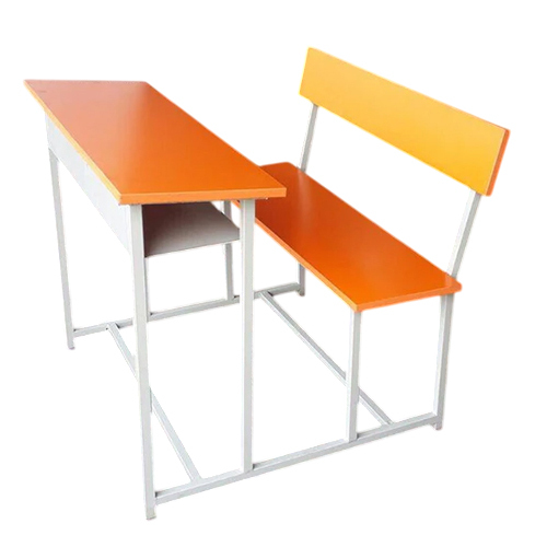 School Bench