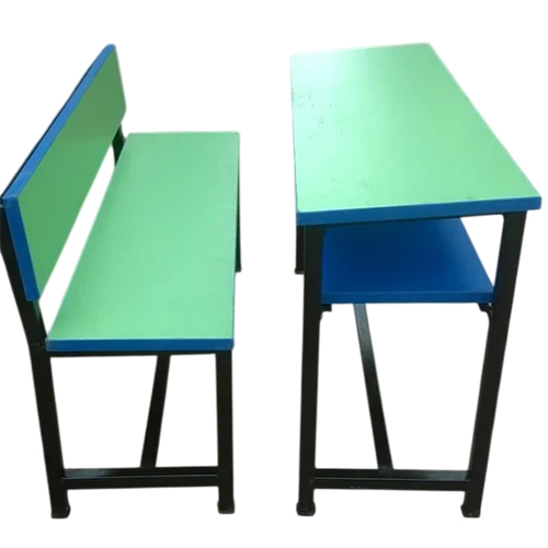 2 Seater School Desk