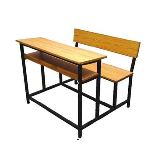 3 Seater Desk