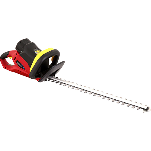 HEDGE TRIMMER