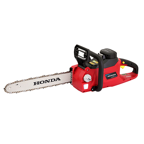 CHAIN SAW