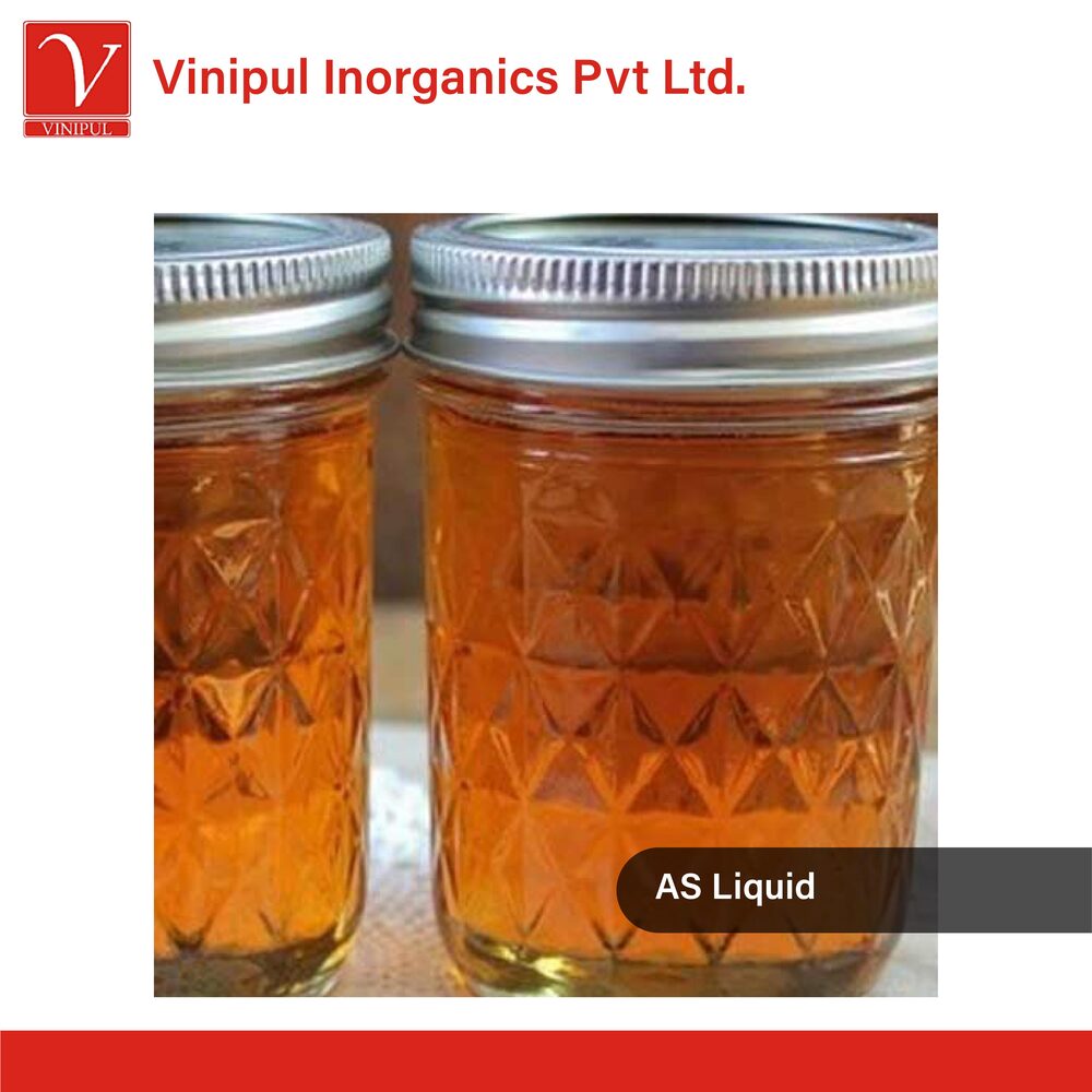 Wsi Liquid - Application: For Industry