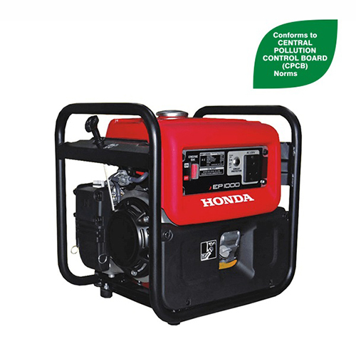 EP 1000 Generators