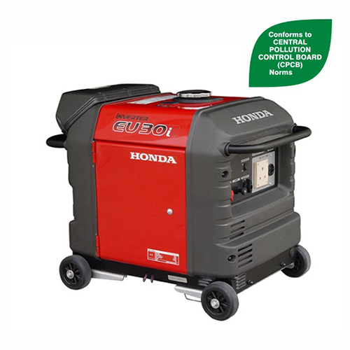 EU30i Generators