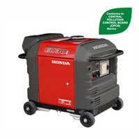 EU30i Generators