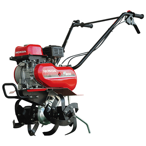 F300 Tillers