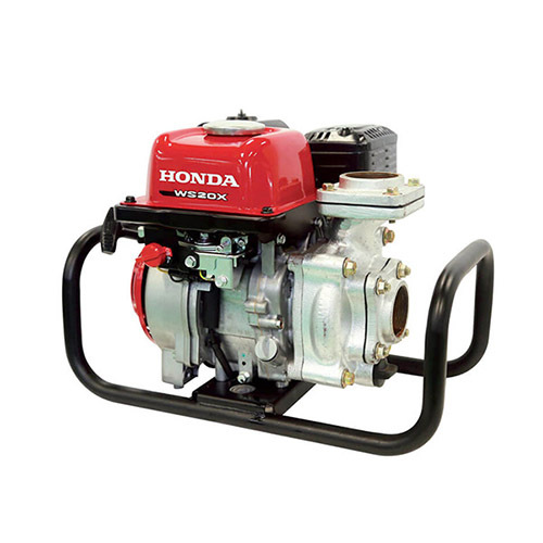 WS20X Water Pumps