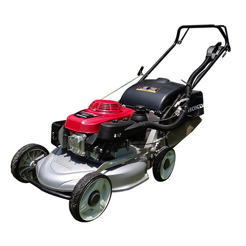 HRJ196 Lawn Mowers