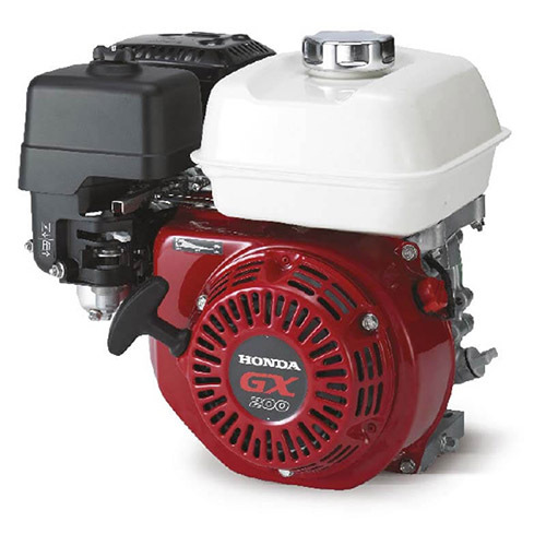 GX200 General Purpose Engines