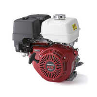 Gx390 General Purpose Engines - Application: Industrial