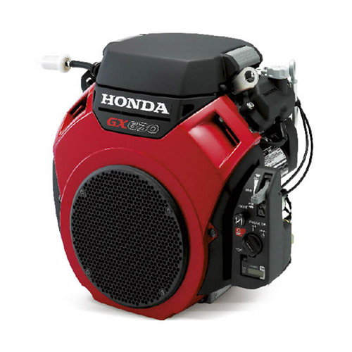 GX630 Big Series