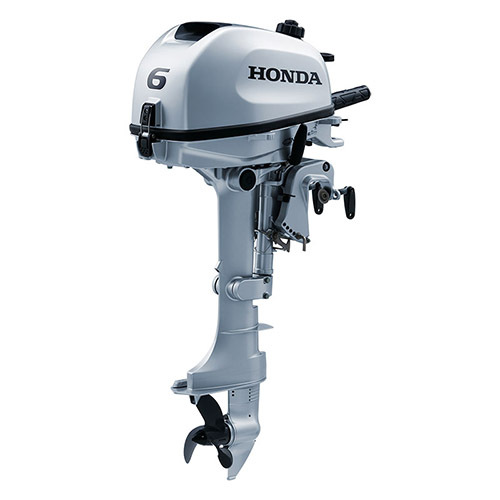 BF6 Outboard Motors