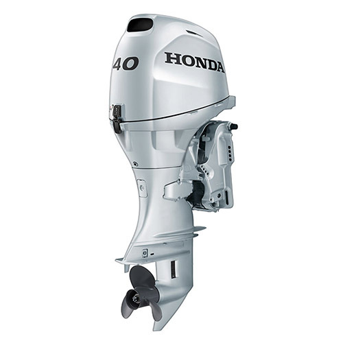 BF40 Outboard Motors