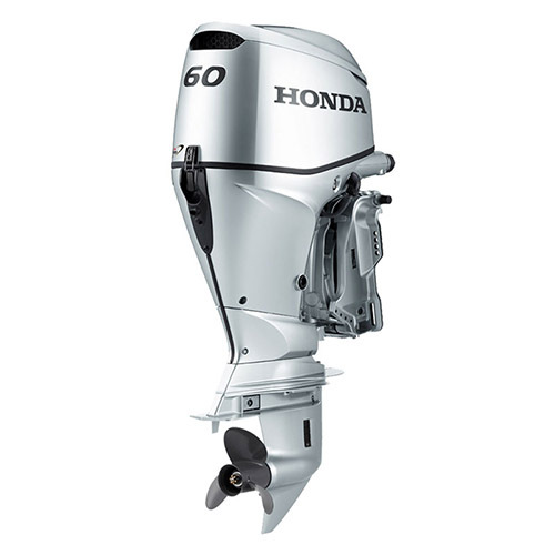 BF60 Outboard Motors