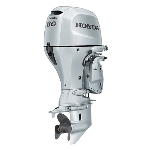 BF80 Outboard Motors