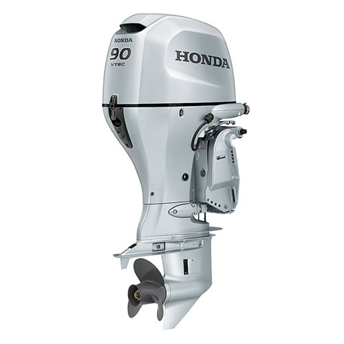 BF90 Outboard Motors