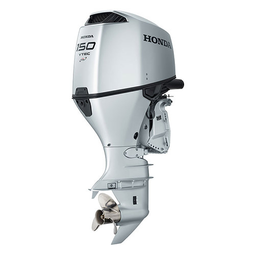BF150 Outboard Motors
