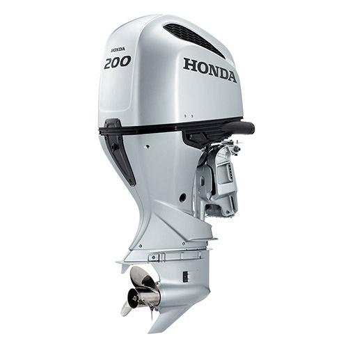 BF200 Outboard Motors